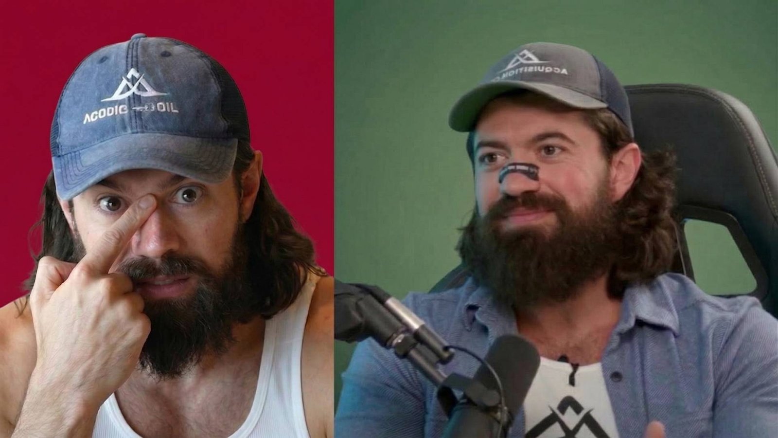 3 Best Nasal Strips for Deviated Septum Relief