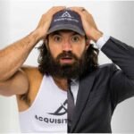 Alex Hormozi Tank top Beater