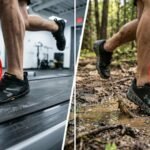 Joe Rogan running shoes