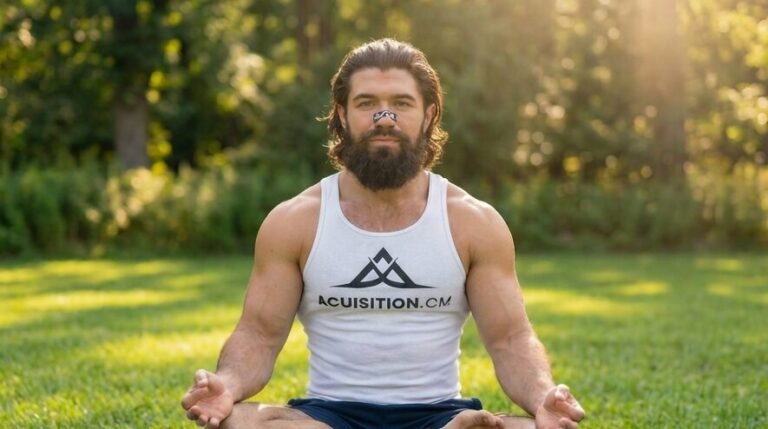 Alex Hormozi Nose Strip