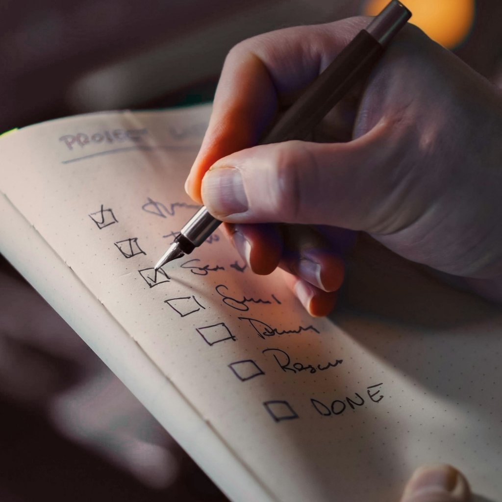 The star select Mission