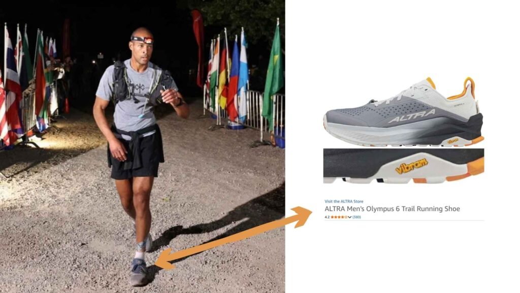 david-goggins-Altra-running-shoes