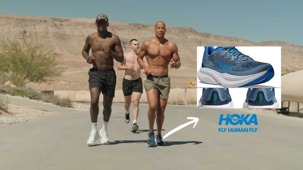david-goggins-hoka-running-shoes
