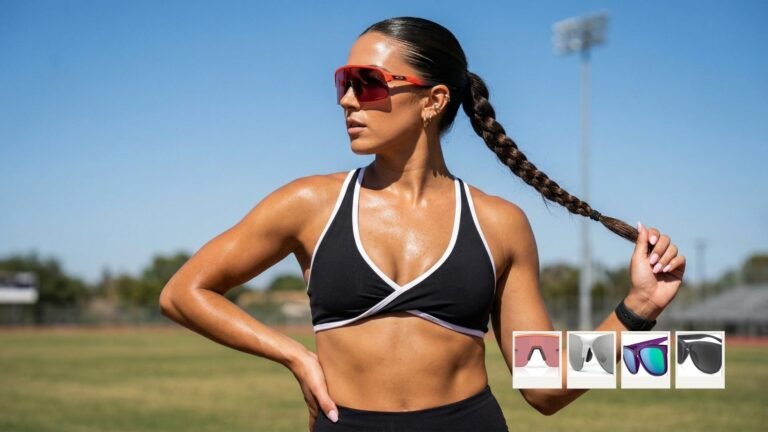 4 Best Running Sunglasses for Women