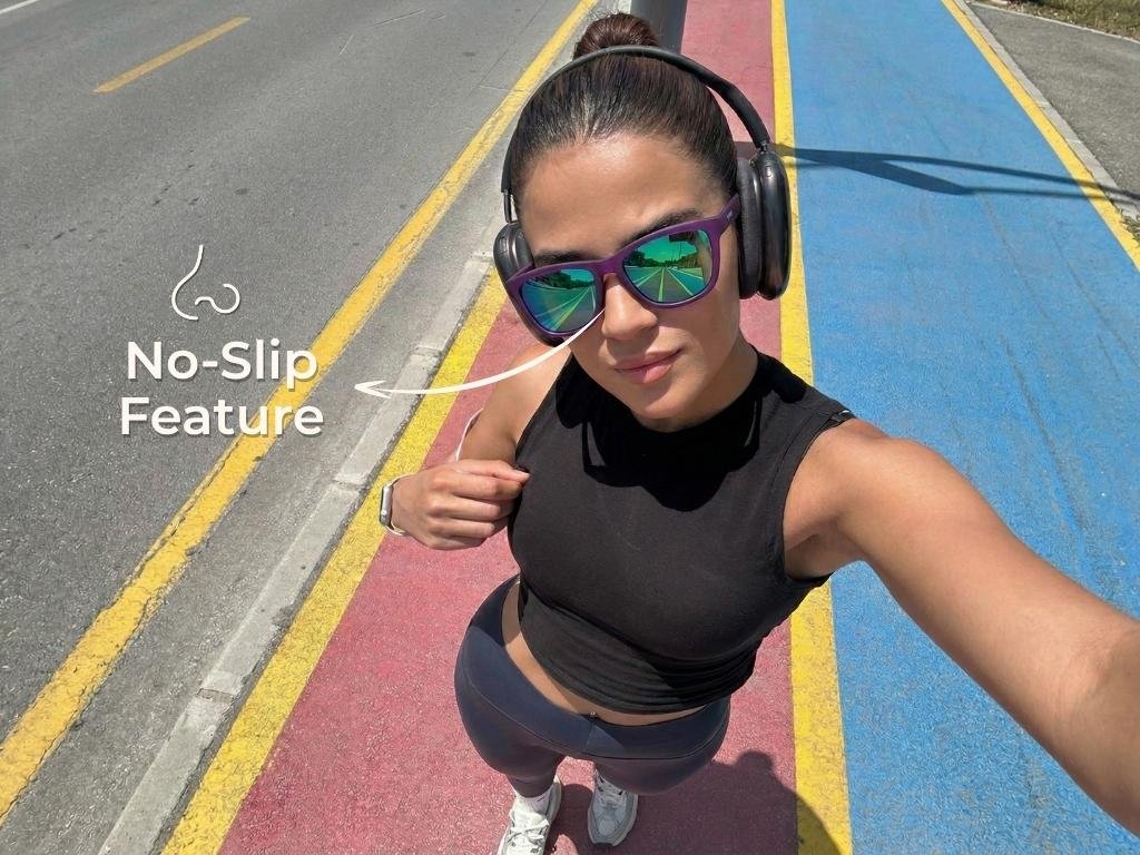 Goodr OGs Best Running Sunglasses